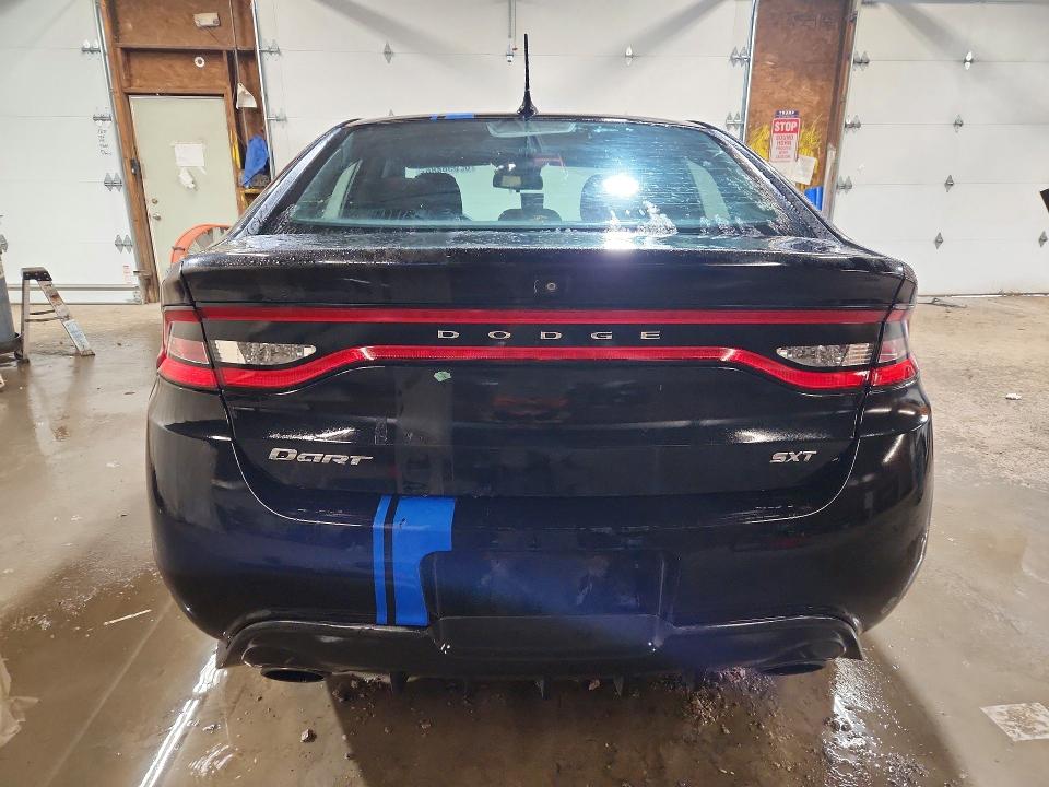 Продаж на аукціоні авто 2015 Dodge Dart, vin: 1C3CDFBB7FD173281, номер лоту: 68056886