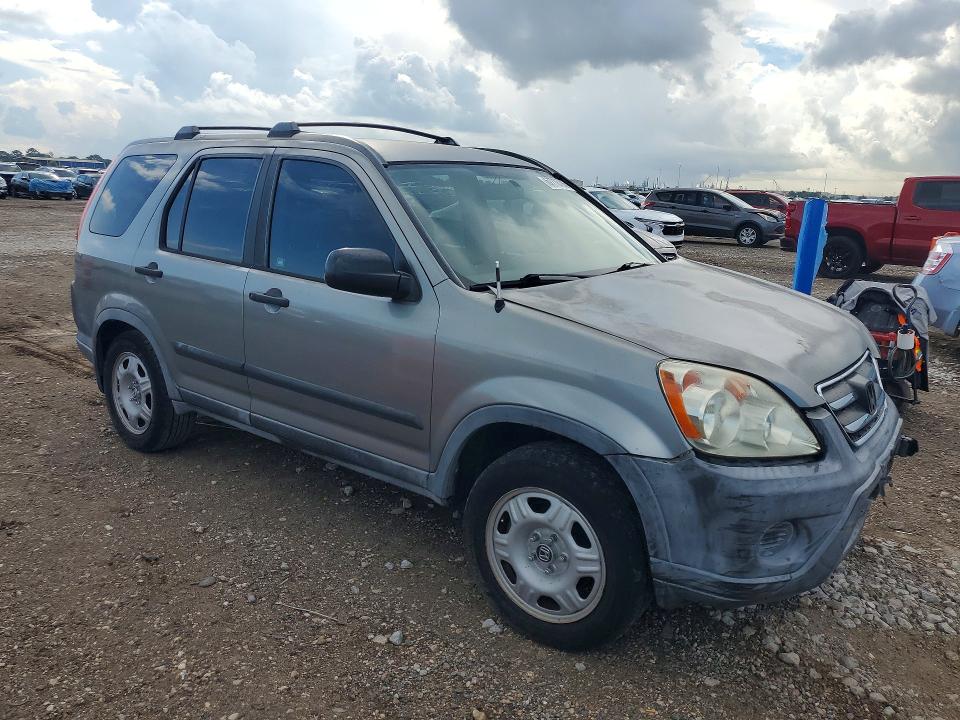 Продаж на аукціоні авто 2006 Honda Cr-v, vin: JHLRD68536C018890, номер лоту: 67710706