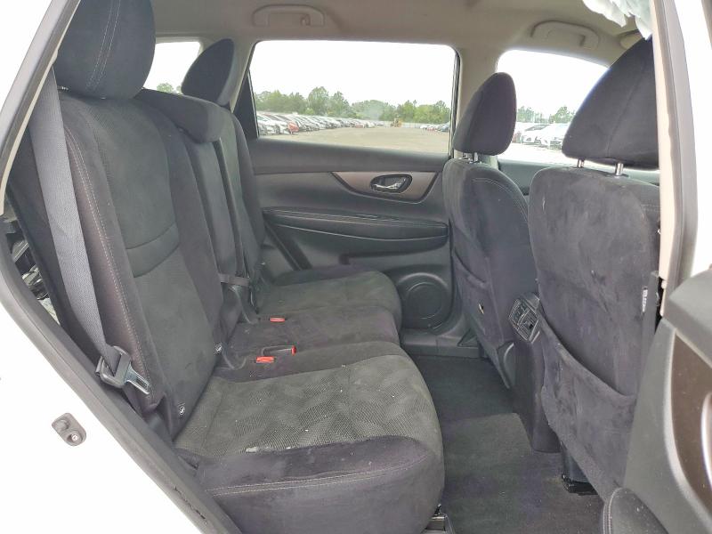Aukcja sprzedaży 2015 Nissan Rogue, vin: 5N1AT2MT3FC924463, numer aukcji: 69809616
