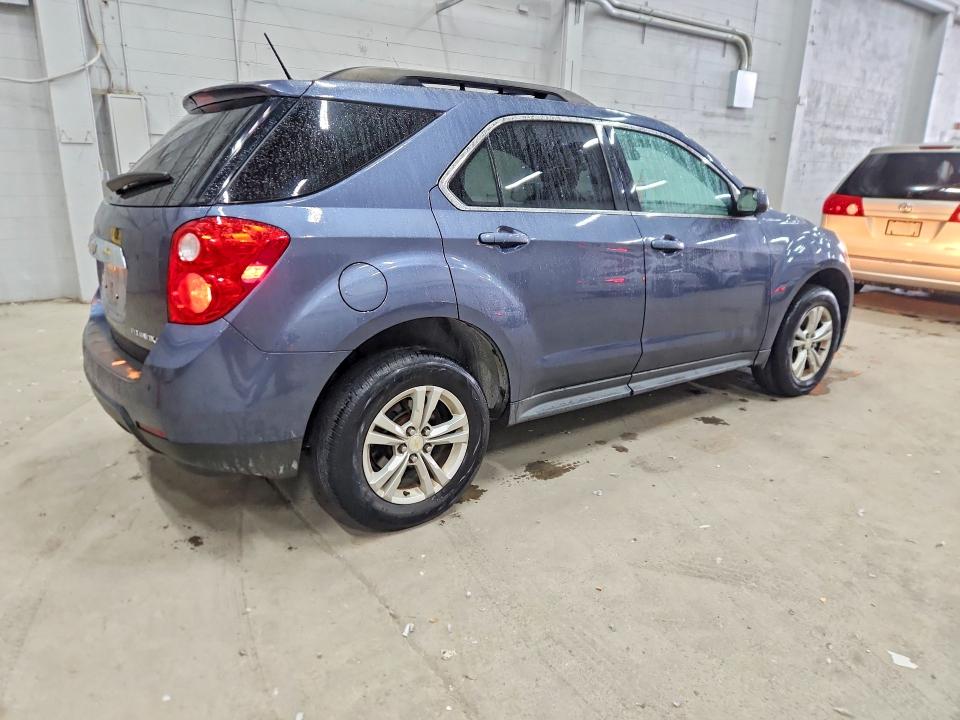 Aukcja sprzedaży 2013 Chevrolet Equinox, vin: 2GNFLNEK2D6211696, numer aukcji: 69969536