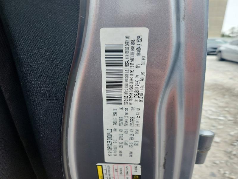 Продаж на аукціоні авто 2013 Jeep Wrangler Unlimited, vin: 1C4BJWEG7DL692843, номер лоту: 69253736