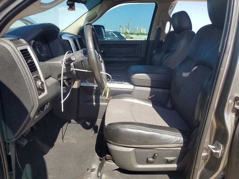 Продаж на аукціоні авто 2011 Dodge Ram 1500, vin: 1D7RV1GT5BS630432, номер лоту: 67286876