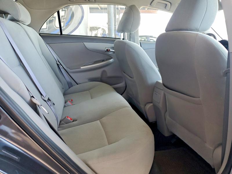 Продажа на аукционе авто 2010 Toyota Corolla, vin: 1NXBU4EEXAZ260890, номер лота: 69219916