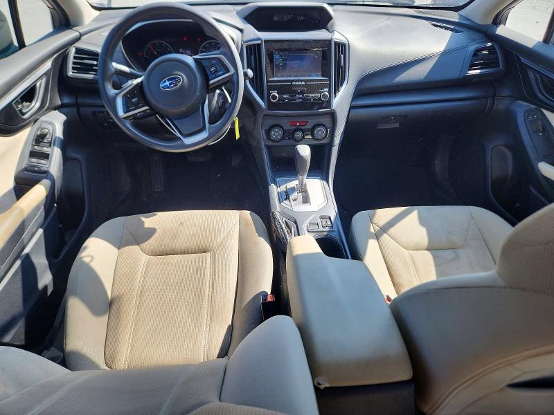 67781816 :رقم المزاد ، 4S3GKAB69J3624282 vin ، 2018 Subaru Impreza مزاد بيع