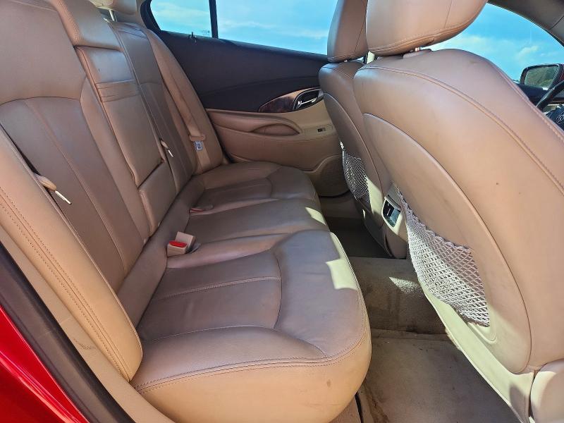 Aukcja sprzedaży 2013 Buick Lacrosse, vin: 1G4GC5E3XDF315604, numer aukcji: 67984886