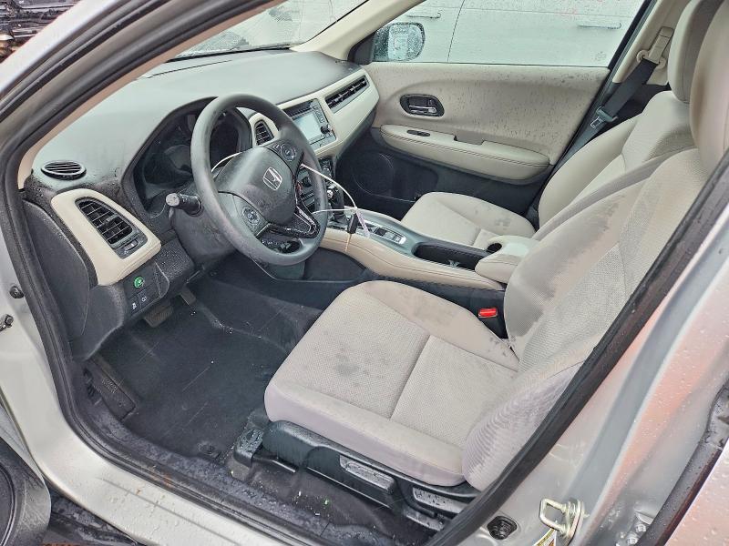 Продажа на аукционе авто 2016 Honda Hr-v, vin: 3CZRU6H37GM767035, номер лота: 70447756
