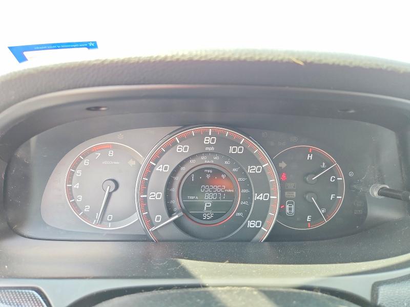 Продажа на аукционе авто 2013 Honda Accord, vin: 1HGCR2F55DA117009, номер лота: 69205186