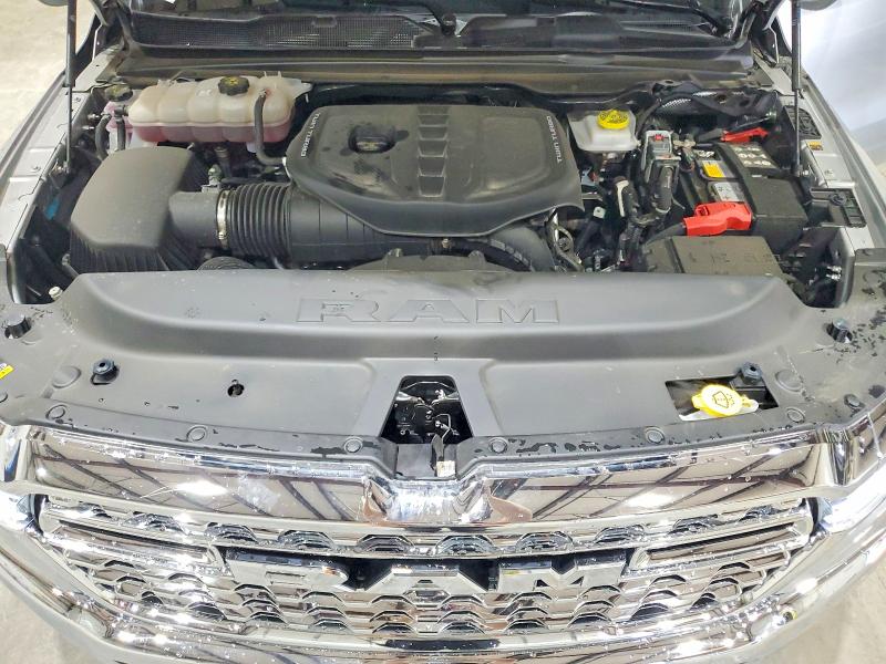 Aukcja sprzedaży 2026 Ram 1500, vin: 1C6SRFHPXTN334442, numer aukcji: 69072456