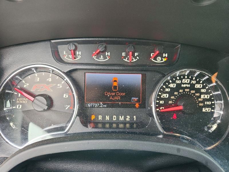 Продажа на аукционе авто 2012 Ford F150, vin: 1FTFW1ET9CFD06326, номер лота: 70281996