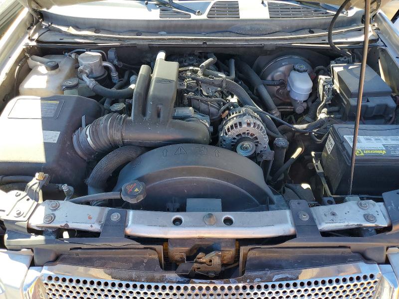 Aukcja sprzedaży 2006 Gmc Envoy, vin: 1GKES66M366109270, numer aukcji: 67531036