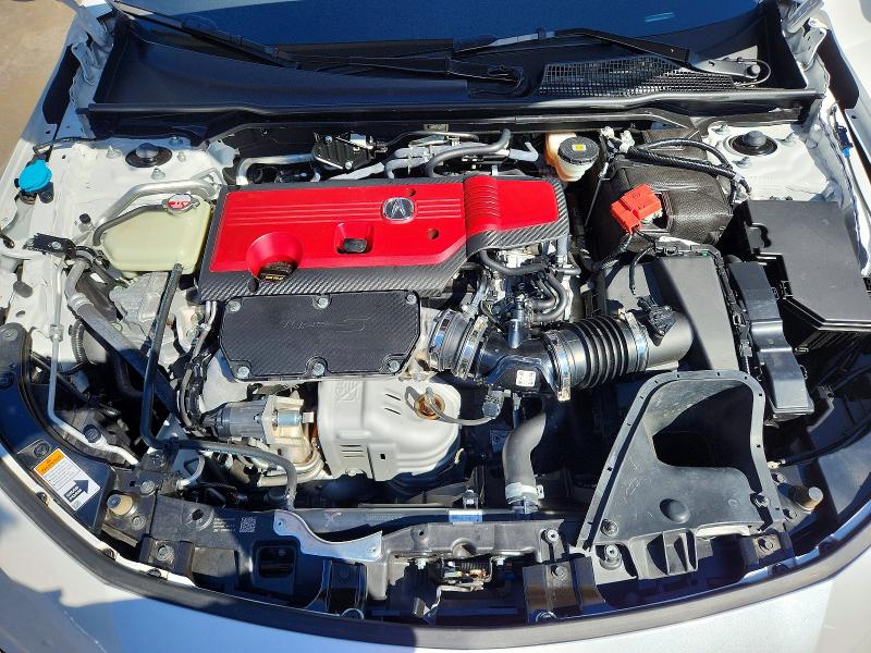 Aukcja sprzedaży 2025 Acura Integra, vin: 19UDE5G9XSA002020, numer aukcji: 68840476