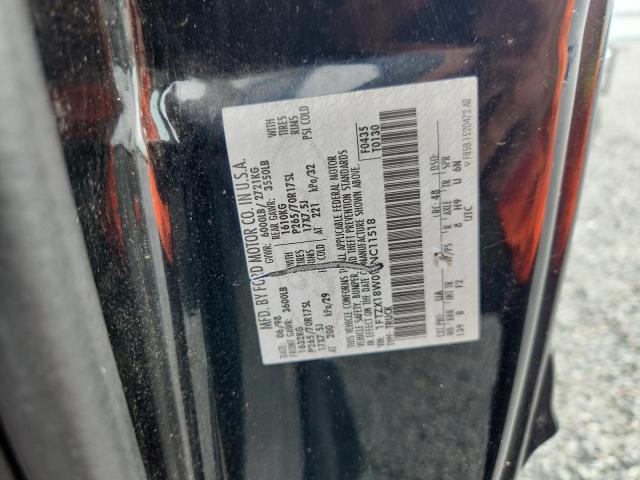 70532696 :رقم المزاد ، 1FTZX18W0WNC11518 vin ، 1998 Ford F150 مزاد بيع
