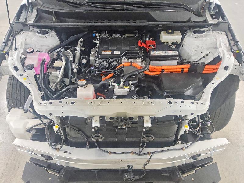 Продаж на аукціоні авто 2024 Toyota Bz4x, vin: JTMAAAAA0RA034560, номер лоту: 68342606