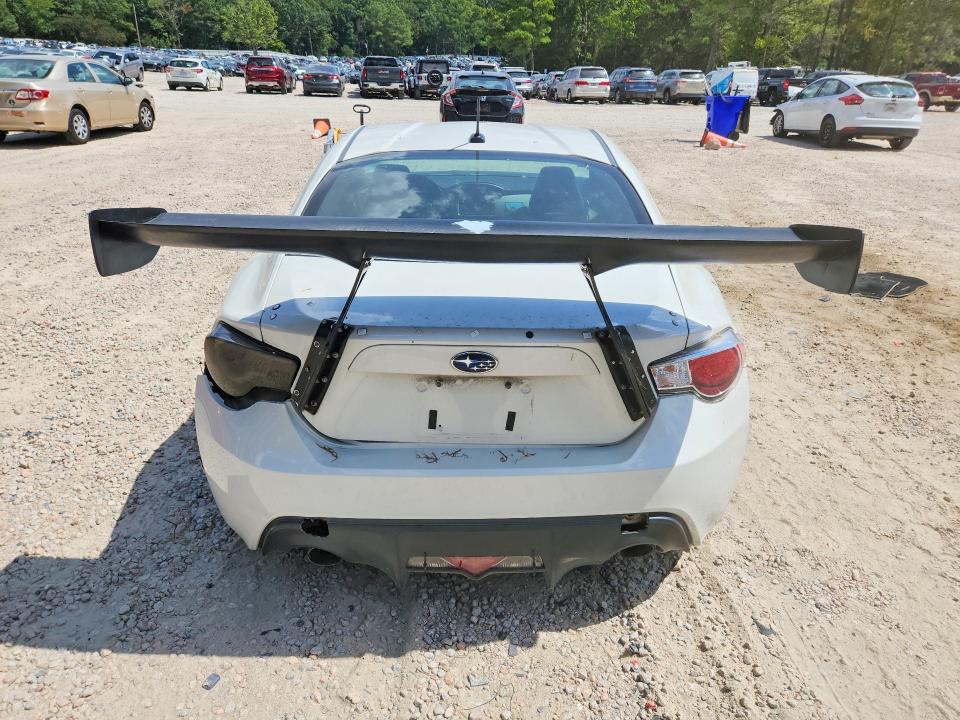 Продажа на аукционе авто 2014 Subaru Brz, vin: JF1ZCAC16E9606372, номер лота: 68319186