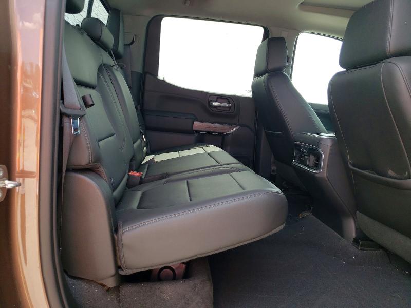 2019 Chevrolet Silverado მანქანა იყიდება აუქციონზე, vin: 3GCPWEED5KG225129, აუქციონის ნომერი: 68183656
