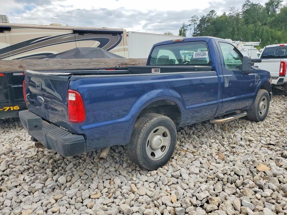 Aukcja sprzedaży 2009 Ford F350, vin: 1FTWF30559EB25761, numer aukcji: 69595386