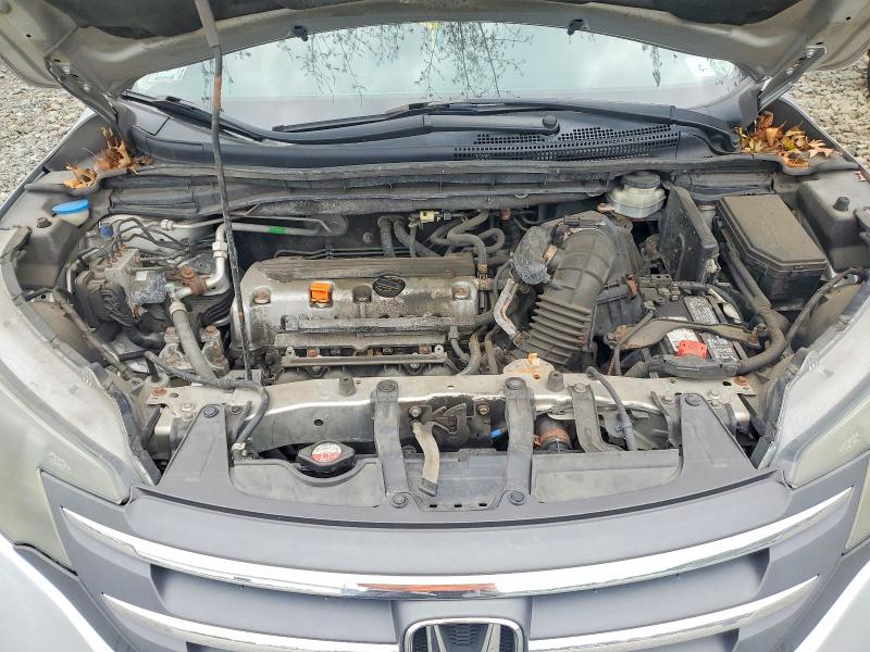 Aukcja sprzedaży 2012 Honda Cr-v, vin: JHLRM4H5XCC026338, numer aukcji: 69782236