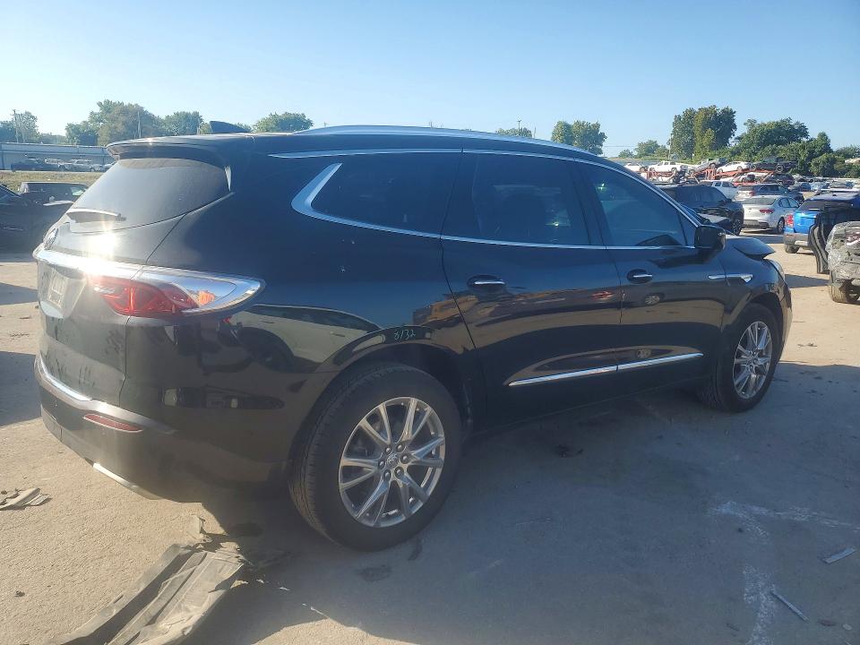 Aukcja sprzedaży 2024 Buick Enclave, vin: 5GAEVBKW6RJ122357, numer aukcji: 67315316