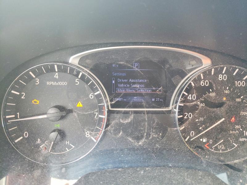 Продажа на аукционе авто 2020 Nissan Pathfinder, vin: 5N1DR2AN6LC616586, номер лота: 68852026
