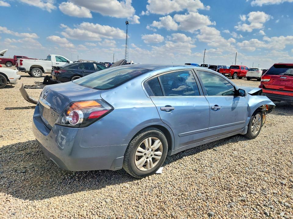 Aukcja sprzedaży 2010 Nissan Altima, vin: 1N4AL2AP8AN421851, numer aukcji: 69229086
