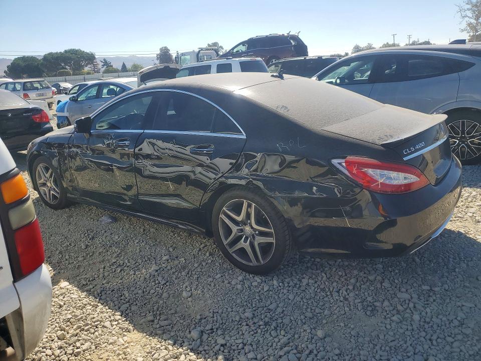 Продаж на аукціоні авто 2016 Mercedes-benz Cls, vin: WDDLJ6HB2GA170583, номер лоту: 67678126