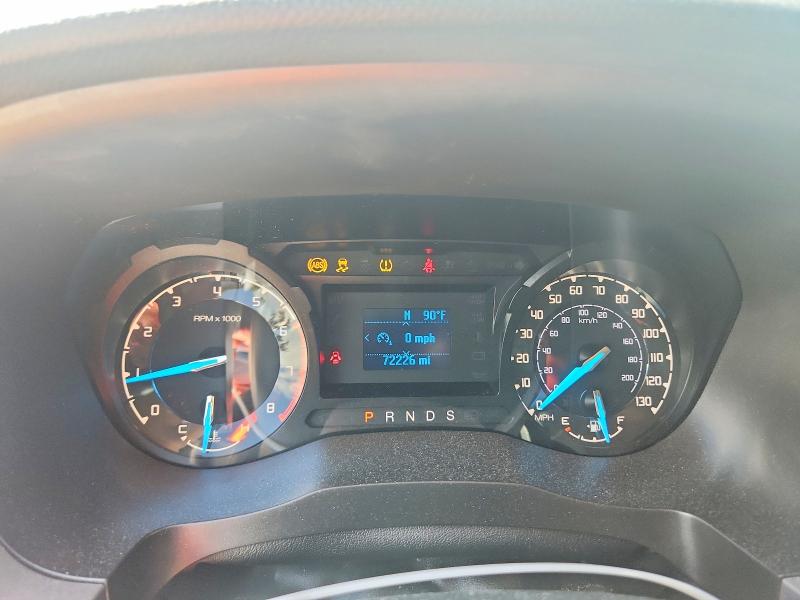 2022 Ford Ranger მანქანა იყიდება აუქციონზე, vin: 1FTER4EH1NLD28759, აუქციონის ნომერი: 67325416