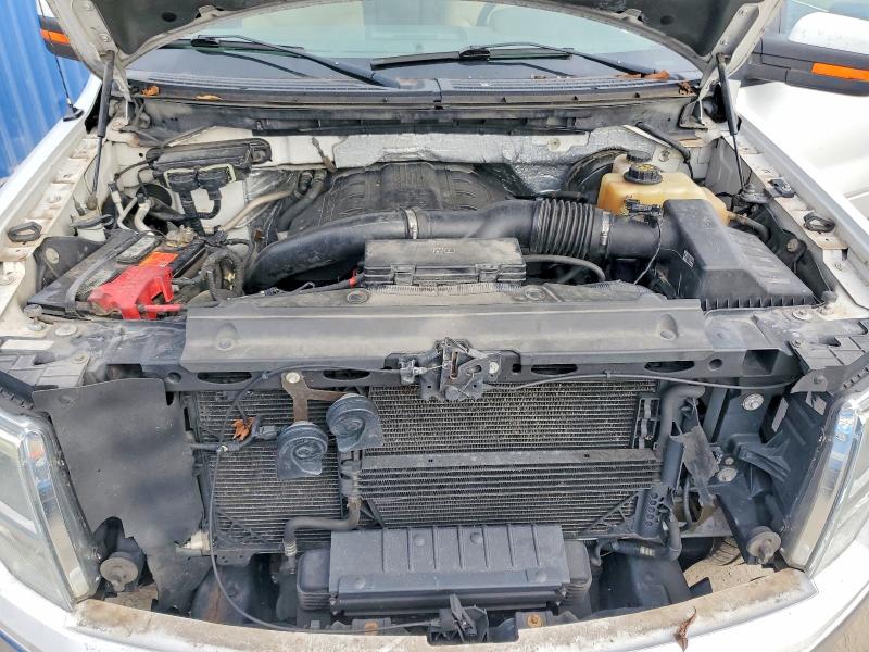 Продаж на аукціоні авто 2013 Ford F150, vin: 1FTFW1CT3DFB18325, номер лоту: 70876786