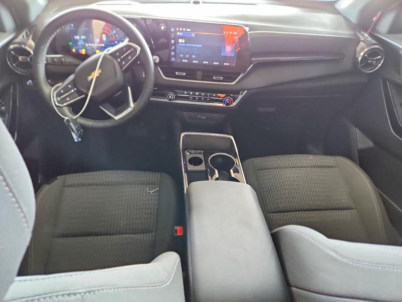 Aukcja sprzedaży 2026 Chevrolet Equinox, vin: 3GNAXHEG1TL429571, numer aukcji: 59407866