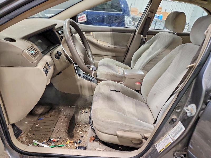 2007 Toyota Corolla მანქანა იყიდება აუქციონზე, vin: 1NXBR32E47Z929566, აუქციონის ნომერი: 67838806