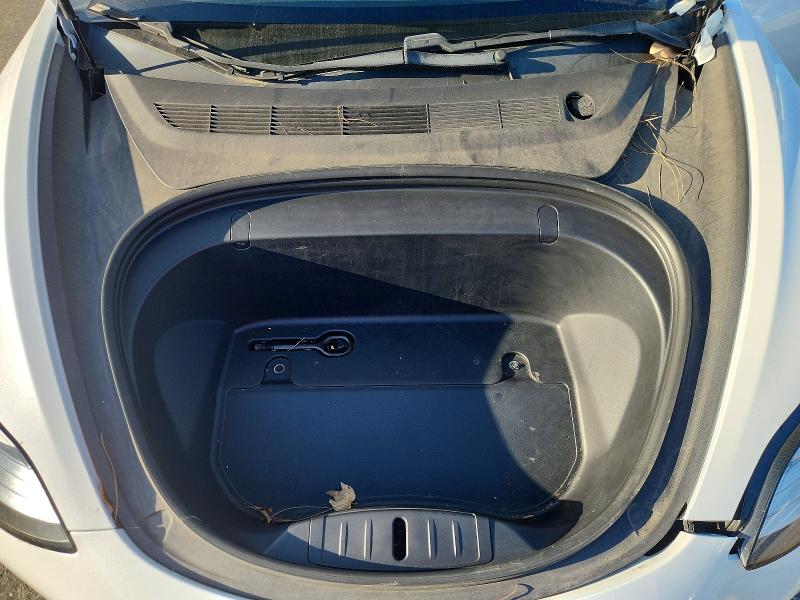 2019 Tesla Model 3 მანქანა იყიდება აუქციონზე, vin: 5YJ3E1EA1KF483721, აუქციონის ნომერი: 69787346