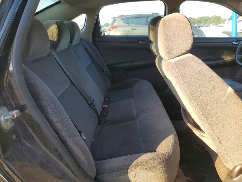 Продажа на аукционе авто 2007 Chevrolet Impala, vin: 2G1WB58K079343200, номер лота: 68999486