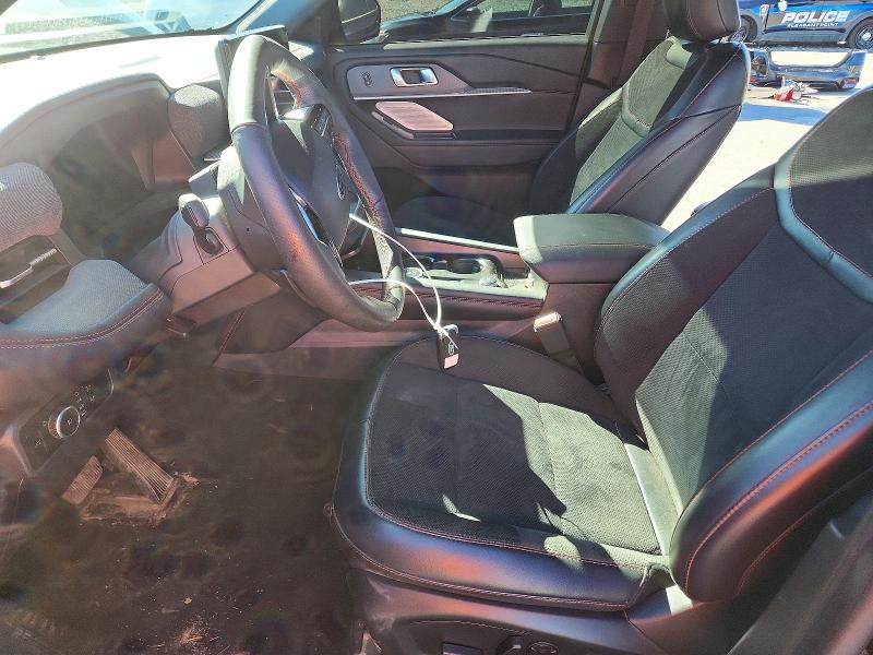Продаж на аукціоні авто 2025 Ford Explorer S, vin: 1FMWK8GC6SGC82881, номер лоту: 68949326