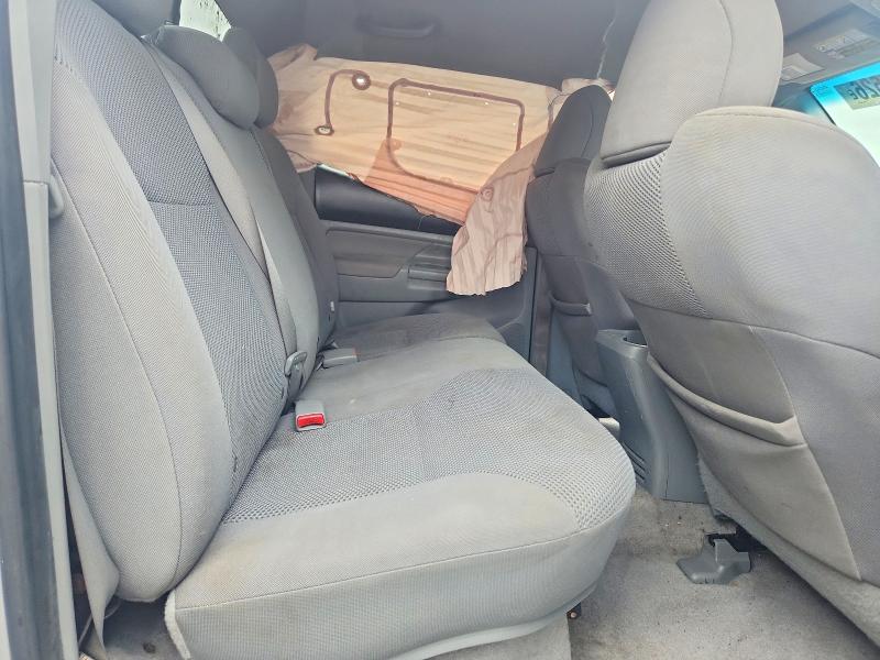 Продажа на аукционе авто 2011 Toyota Tacoma, vin: 3TMJU4GN1BM123114, номер лота: 70517526