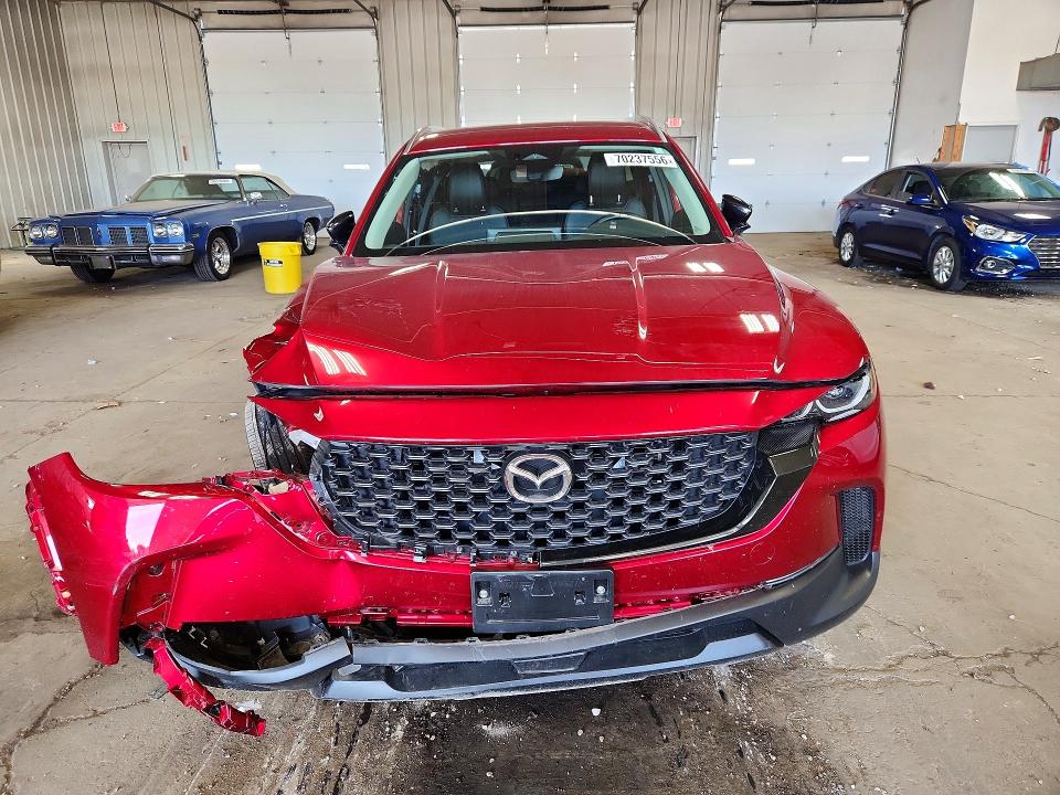 Aukcja sprzedaży 2025 Mazda Cx-50, vin: 7MMVABBM0SN356730, numer aukcji: 70237556