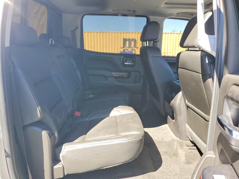 Aukcja sprzedaży 2018 Gmc Sierra, vin: 3GTU2NEC7JG264132, numer aukcji: 68411036