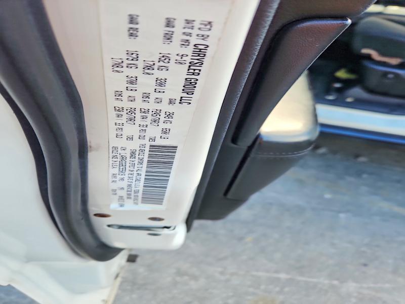 Aukcja sprzedaży 2011 Jeep Grand Cherokee, vin: 1J4RR4GG6BC555019, numer aukcji: 59407996