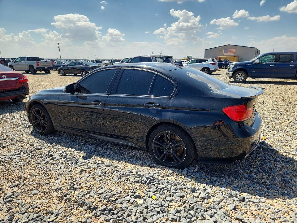 Aukcja sprzedaży 2015 Bmw 335, vin: WBA3B9G58FNR99232, numer aukcji: 67129326