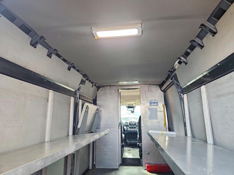 Aukcja sprzedaży 2021 Ram Promaster 3500, vin: 3C6MRVJG4ME545011, numer aukcji: 66550226