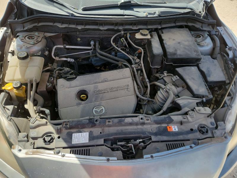 Продажа на аукционе авто 2012 Mazda 3, vin: JM1BL1UF1C1618690, номер лота: 69142166