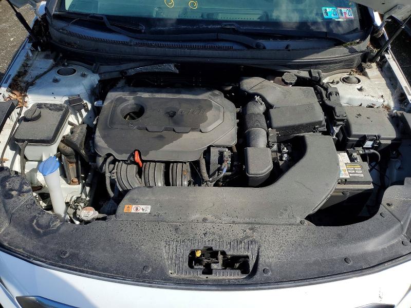 Aukcja sprzedaży 2017 Hyundai Sonata, vin: 5NPE24AF9HH453719        , numer aukcji: 68867566