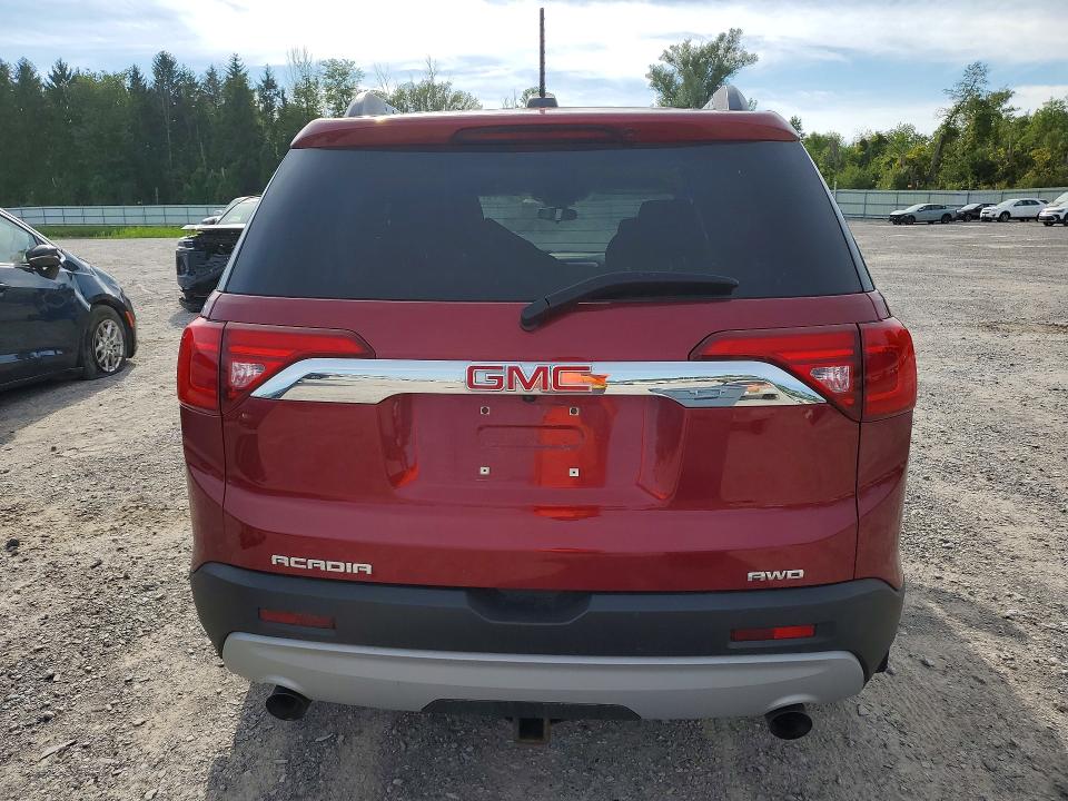 Aukcja sprzedaży 2019 Gmc Acadia, vin: 1GKKNSLS0KZ251543, numer aukcji: 67748556