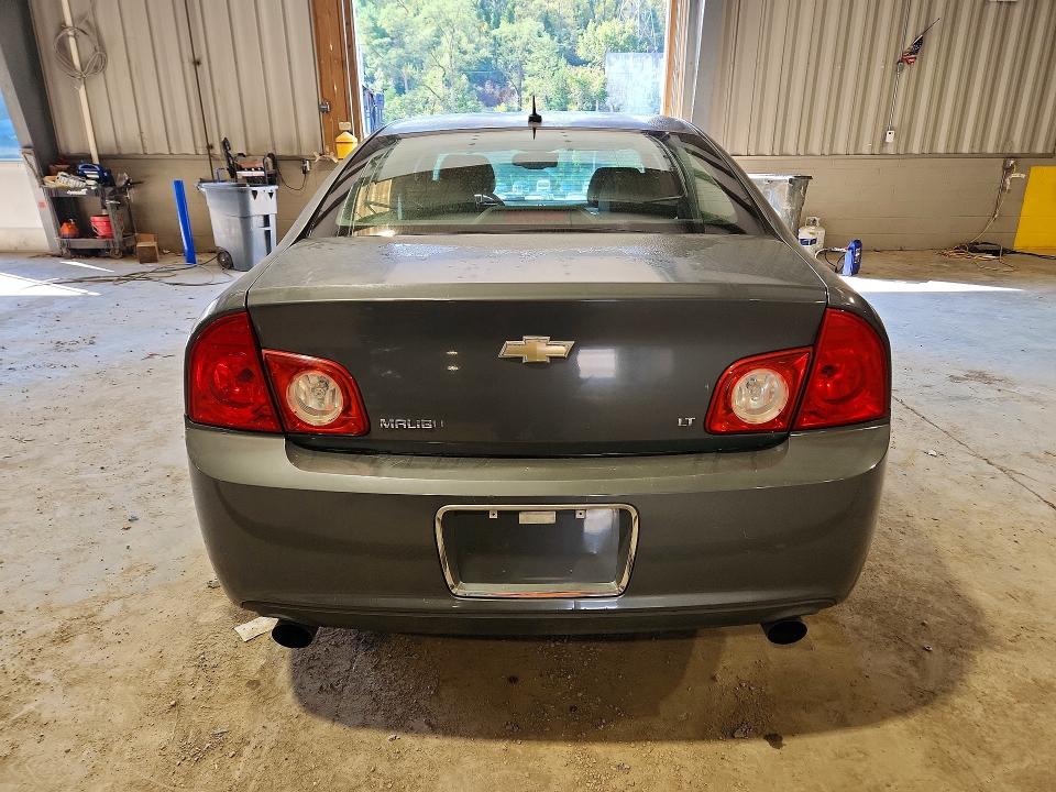 Aukcja sprzedaży 2008 Chevrolet Malibu, vin: 1G1ZJ577384275248, numer aukcji: 68816296