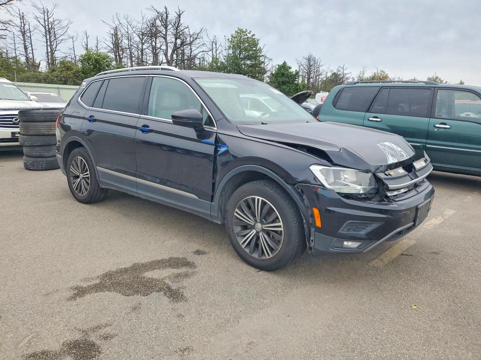 Aukcja sprzedaży 2019 Volkswagen Tiguan, vin: 3VV3B7AX6KM110919, numer aukcji: 68762416