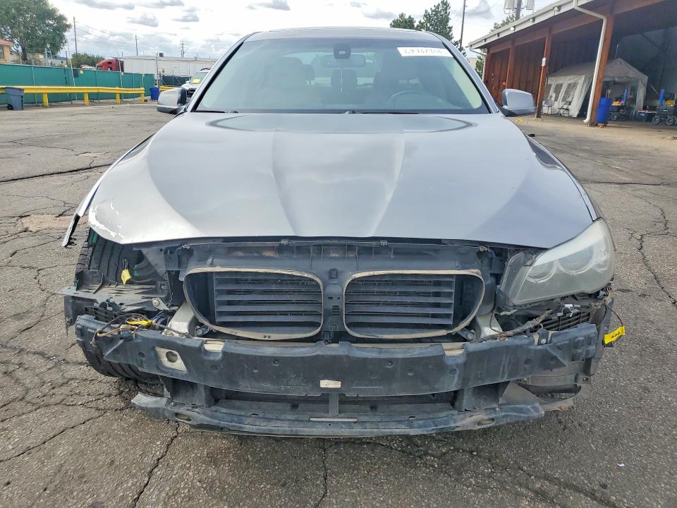 Продаж на аукціоні авто 2011 Bmw 528, vin: WBAFR1C58BDS36529, номер лоту: 69767866