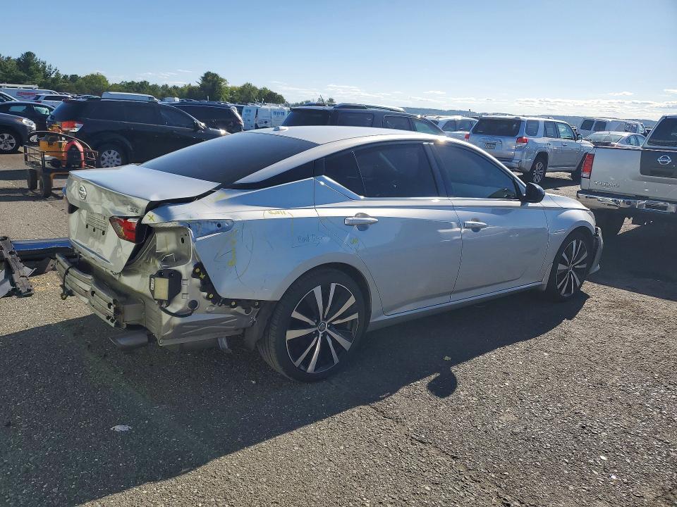 Aukcja sprzedaży 2021 Nissan Altima, vin: 1N4BL4CV6MN414543, numer aukcji: 67720846