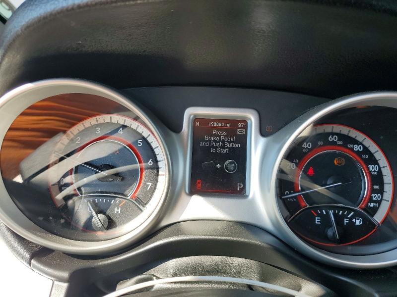 Aukcja sprzedaży 2014 Dodge Journey, vin: 3C4PDCEG0ET301095, numer aukcji: 67735336