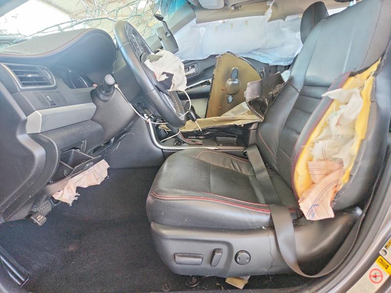 Aukcja sprzedaży 2015 Toyota Camry, vin: 4T1BF1FK4FU045607, numer aukcji: 67918956