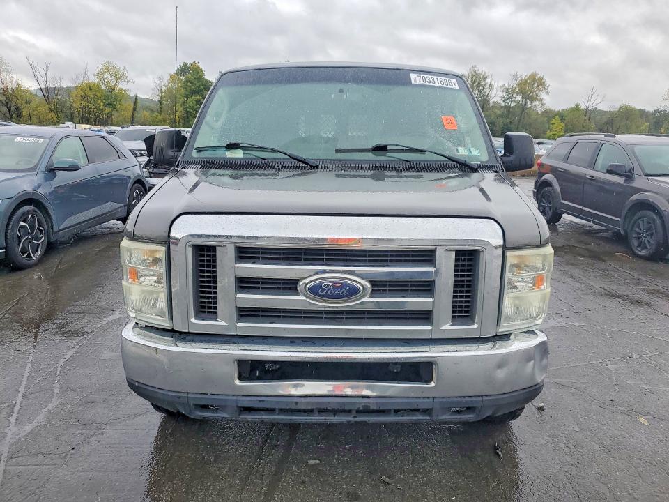 Продаж на аукціоні авто 2009 Ford E150, vin: 1FTNE14W09DA83785, номер лоту: 70331686