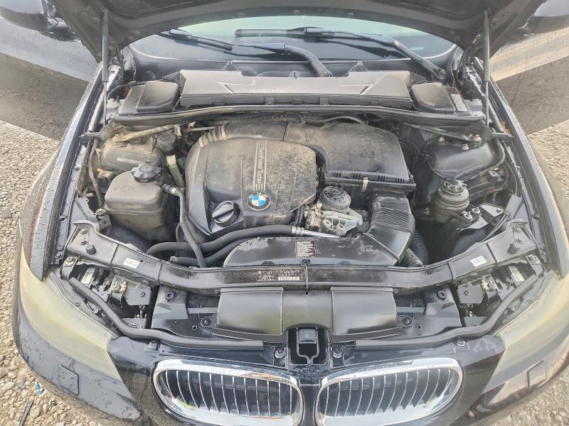 Продажа на аукционе авто 2011 Bmw 335, vin: WBAPL5G51BNN23941, номер лота: 69188116