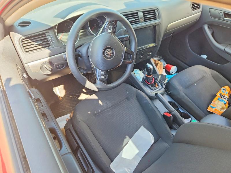Aukcja sprzedaży 2017 Volkswagen Jetta, vin: 3VW2B7AJXHM371594, numer aukcji: 68838966